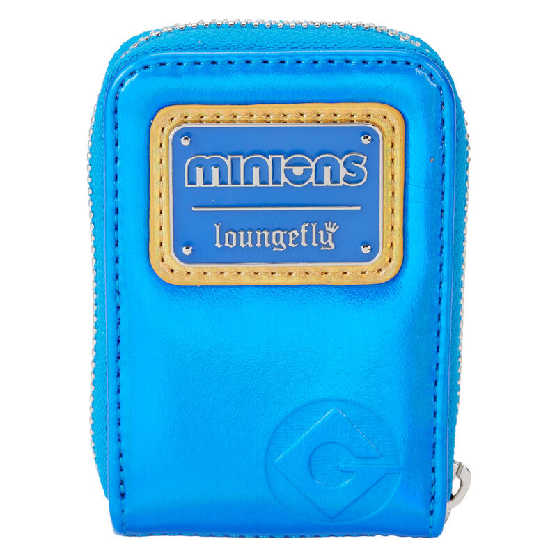 Minions Ich – Einfach unverbesserlich Geldbörse von Loungefly
