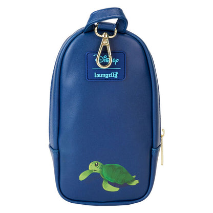 Camping Cuties Stitch Disney Loungefly Pencil Case