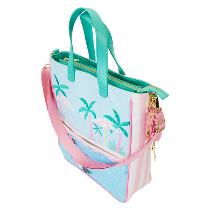 Sac et sac à main Loungefly Minnie Disney style vacances
