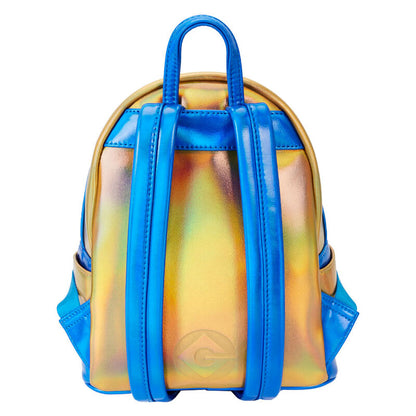Bob Minions Gru Despicable Me Backpack Loungefly 26cm