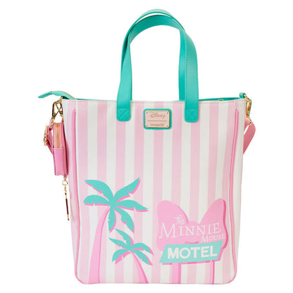 Sac et sac à main Loungefly Minnie Disney style vacances
