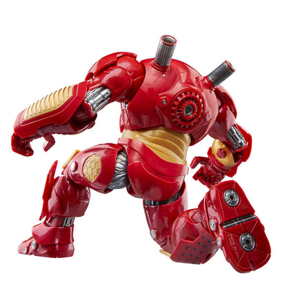 Hulkbuster świętuje 85 lat Figurka Marvela 15 cm