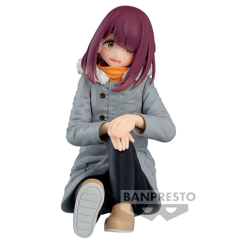 Figurka Ayano Toki Sezon 3 Obóz relaksujący 10 cm