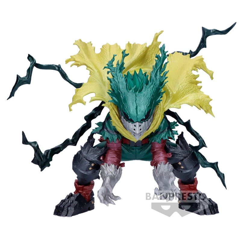 Figure Izuku Midoriya Special The Amazing Heroes My Hero Academia 8cm