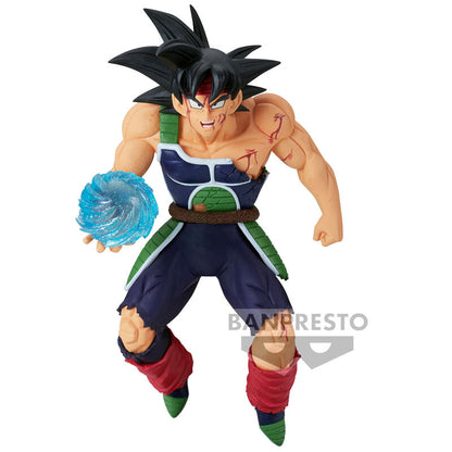 figure bardock g×matter dragon ball z 14cm