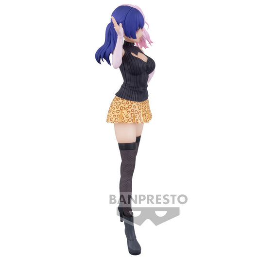 Figurine Nagomi Glitter & Glamorous 2.5 Dimensional Seduction 22cm