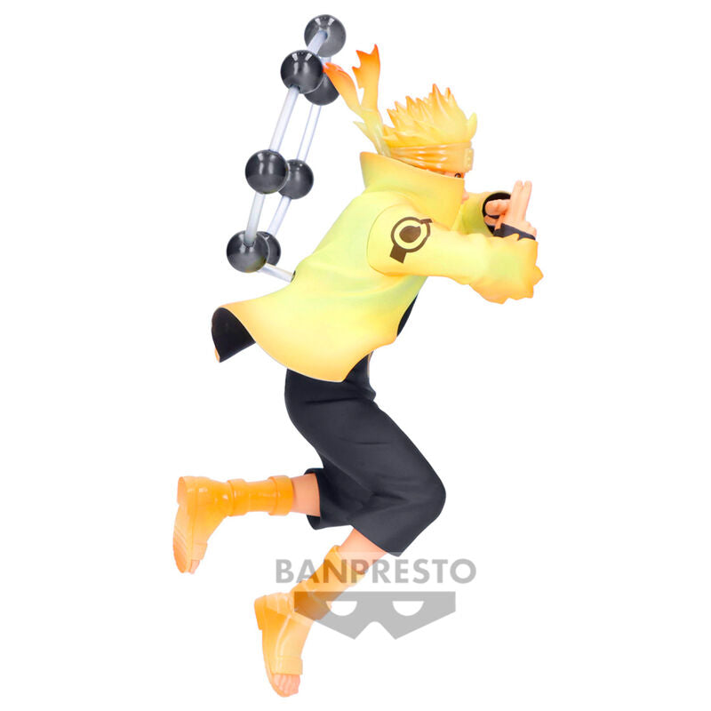 Naruto Uzumaki Vibration Stars Naruto Shippuden Figure 14cm