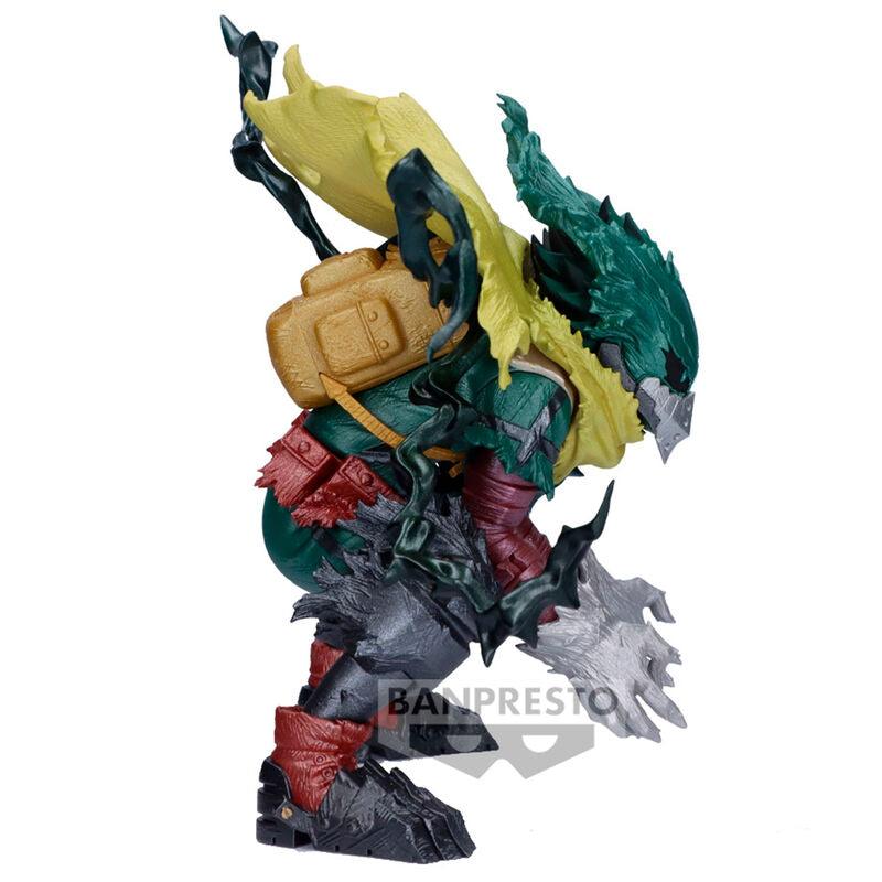 Figure Izuku Midoriya Special The Amazing Heroes My Hero Academia 8cm