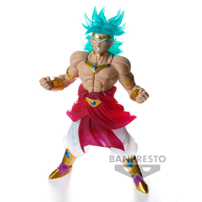 Broly Creaise Super Saiyan Dragon Ball Z Figurka 17 cm