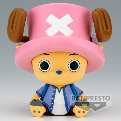 Figurka Chopper Alabasta Sofvmates One Piece 11cm