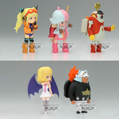 kolekcjonerska figurka Egghead 5 One Piece 7cm