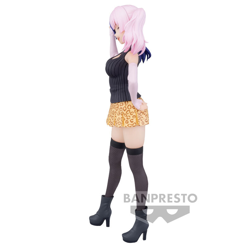 Figure Nagomi Glitter & Glamorous 2.5 Dimensional Seduction 22cm