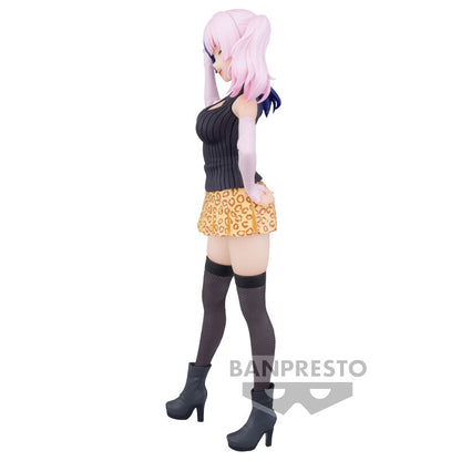 Figure Nagomi Glitter & Glamorous 2.5 Dimensional Seduction 22cm