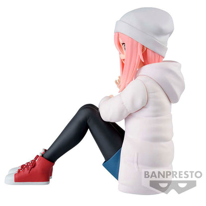 Figure Nadeshiko Kagamihara Season 3 Laid Back Camp 10cm