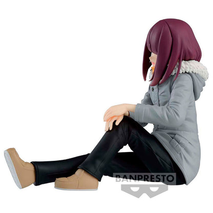 Figurka Ayano Toki Sezon 3 Obóz relaksujący 10 cm