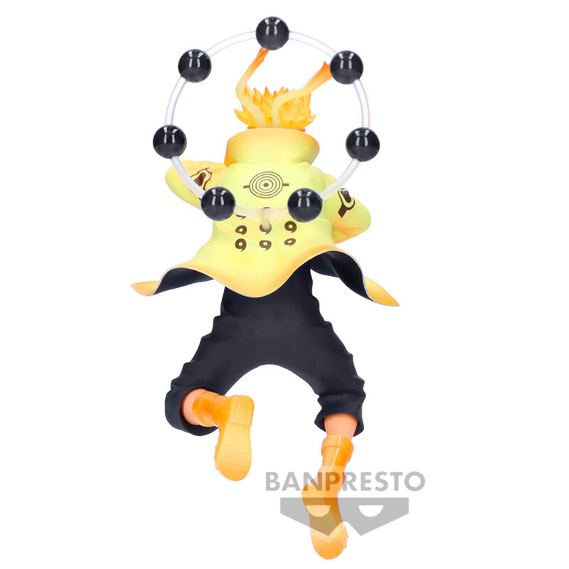 Naruto Uzumaki Vibration Stars Naruto Shippuden Figure 14cm
