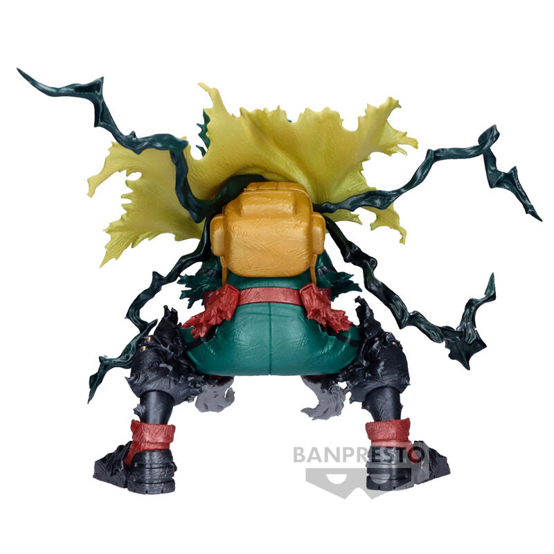 Figure Izuku Midoriya Special The Amazing Heroes My Hero Academia 8cm