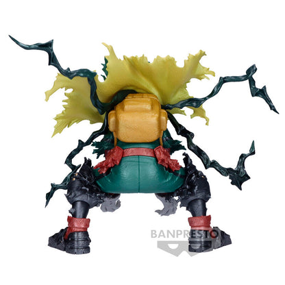 Figure Izuku Midoriya Special The Amazing Heroes My Hero Academia 8cm