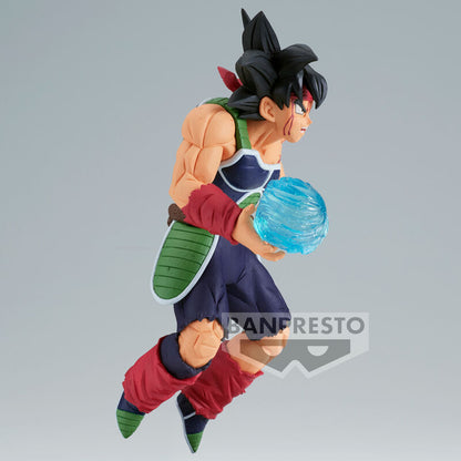 Figura de Bardock G×matter Dragon Ball Z 14cm
