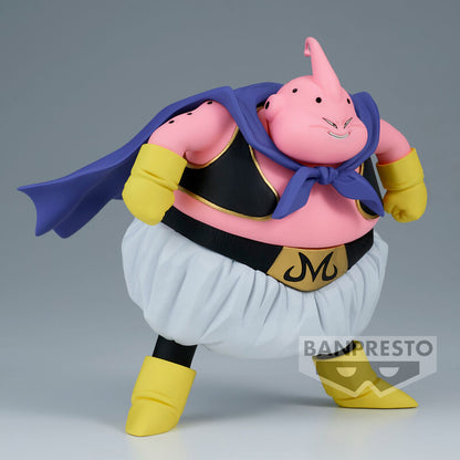 Majin Buu Solid Edge Works Dragon Ball Z Figure 17cm