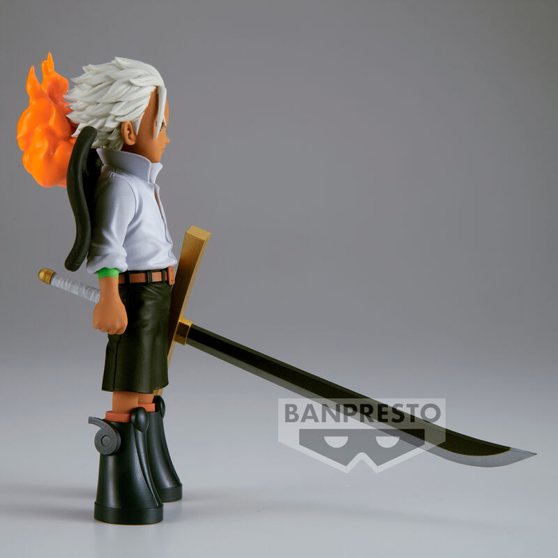Figure S Hawk Grandline Series One Piece 12cm