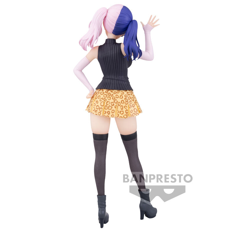 Figure Nagomi Glitter & Glamorous 2.5 Dimensional Seduction 22cm