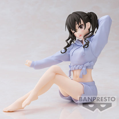 Figure Akira Suunazuka Relax Time Idolmaster 10cm