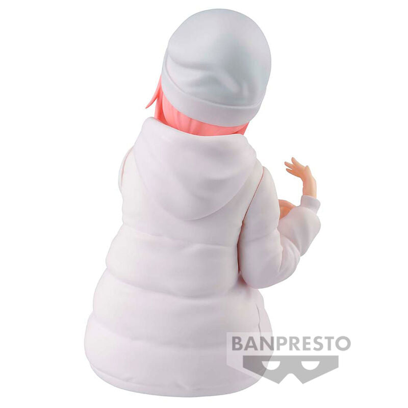 Figure Nadeshiko Kagamihara Season 3 Laid Back Camp 10cm