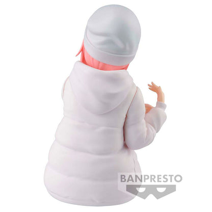 Figure Nadeshiko Kagamihara Season 3 Laid Back Camp 10cm