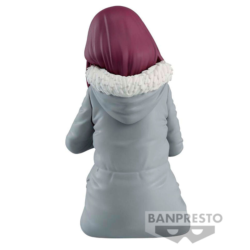 Figurka Ayano Toki Sezon 3 Obóz relaksujący 10 cm