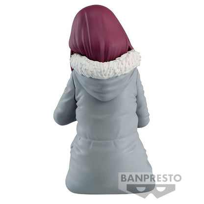 Figurka Ayano Toki Sezon 3 Obóz relaksujący 10 cm