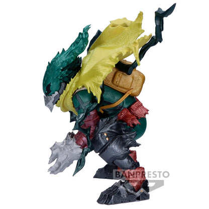 Figure Izuku Midoriya Special The Amazing Heroes My Hero Academia 8cm