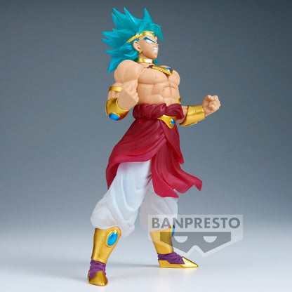 Broly Creaise Super Saiyan Dragon Ball Z Figurka 17 cm