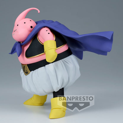 Majin Buu Solid Edge Works Dragon Ball Z Figure 17cm