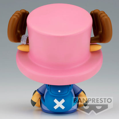 Figurka Chopper Alabasta Sofvmates One Piece 11cm