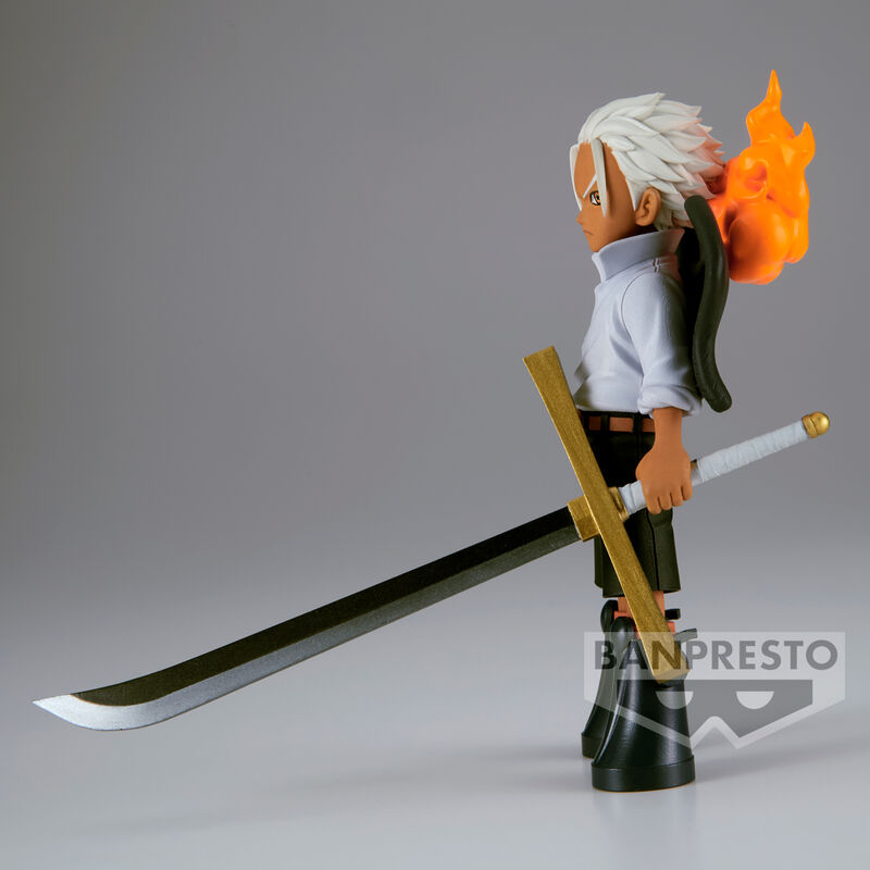 Figure S Hawk Grandline Series One Piece 12cm