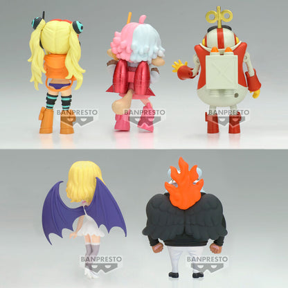 kolekcjonerska figurka Egghead 5 One Piece 7cm