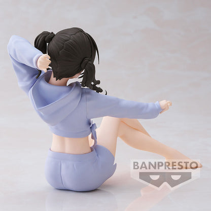 Figure Akira Suunazuka Relax Time Idolmaster 10cm
