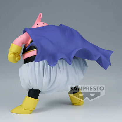 Majin Buu Solid Edge Works Dragon Ball Z Figure 17cm