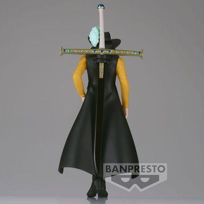 Figurka Dracule Mihawk The Shukko One Piece 16cm