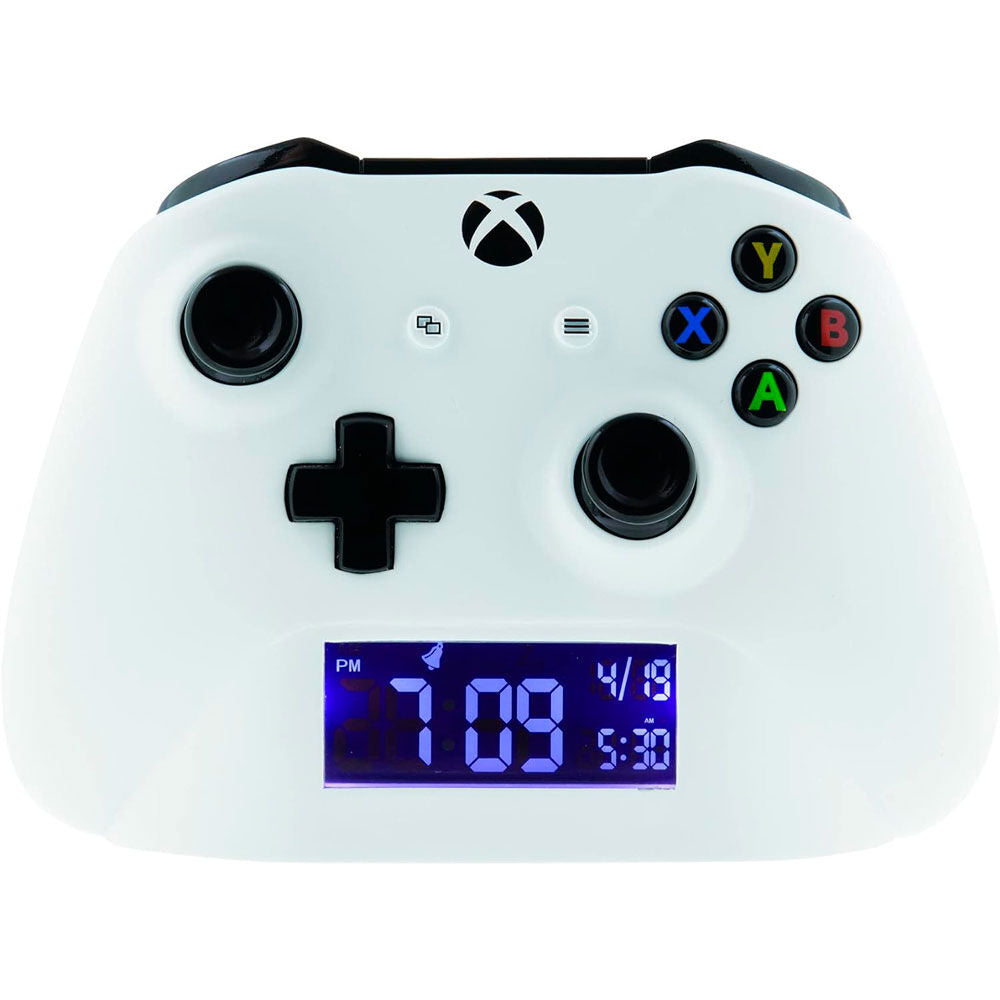 Cyfrowy budzik Xbox