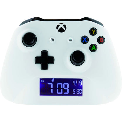 Cyfrowy budzik Xbox