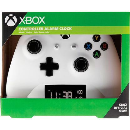 Cyfrowy budzik Xbox