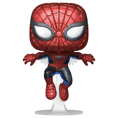 Marvel Spiderman Exclusive POP Figure