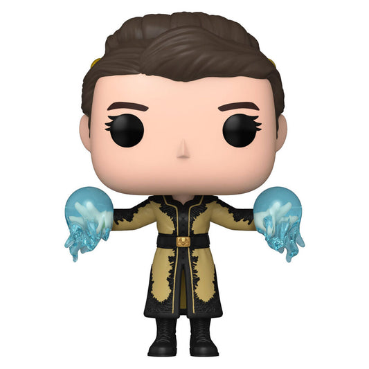 POP Figure Shadow Bone Alina Starkov Exclusive