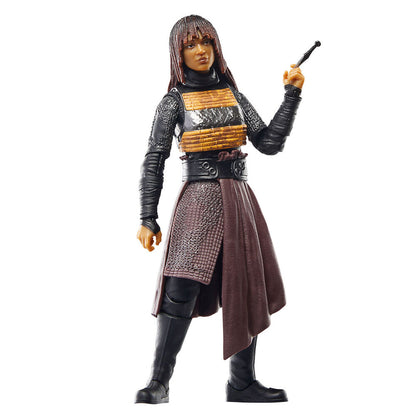 Figurine Mae Assassin l'Acolyte Star Wars 15 cm