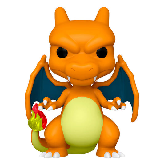 POP Figure Pokemon Charizard 25cm