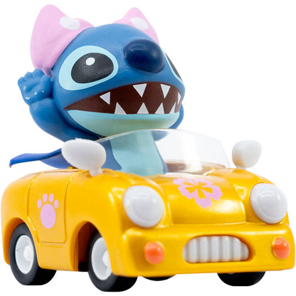 Stitch Disney Fahrzeugfiguren Sortiment