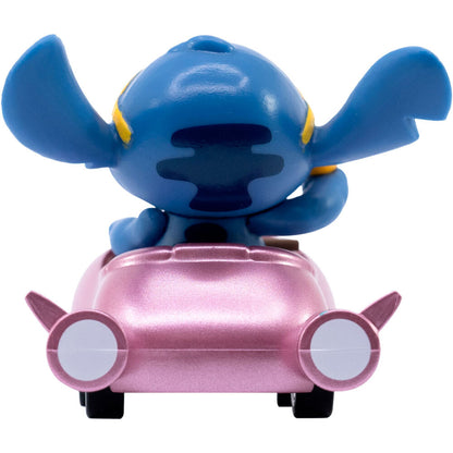 Stitch Disney Fahrzeugfiguren Sortiment
