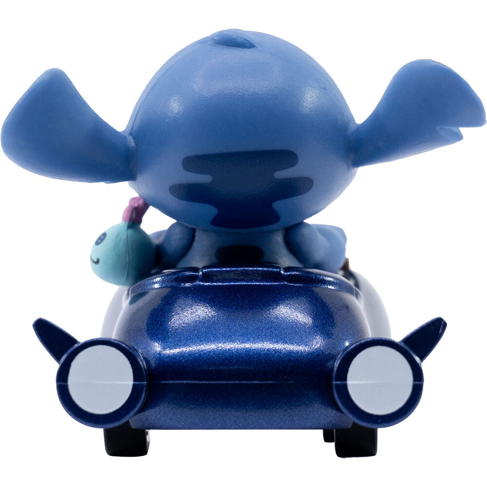 Stitch Disney Fahrzeugfiguren Sortiment
